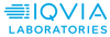 IQVIA laboratories logo