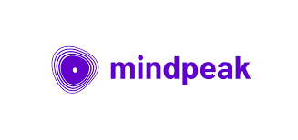 Mindpeak Logo