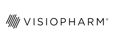 Visiopharm Logo