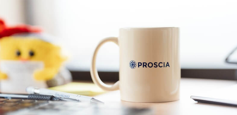 Proscia Office 16